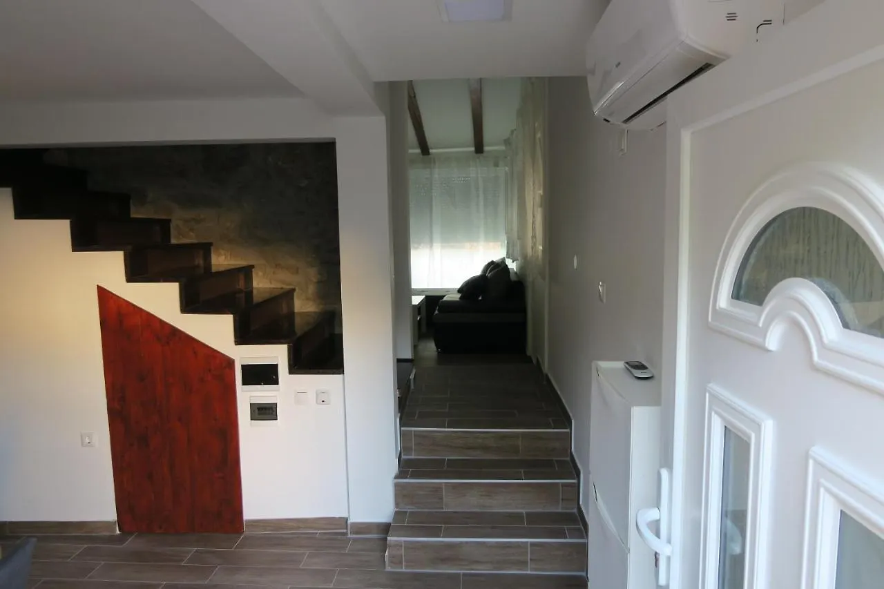Holiday Home Ljubicic Baska