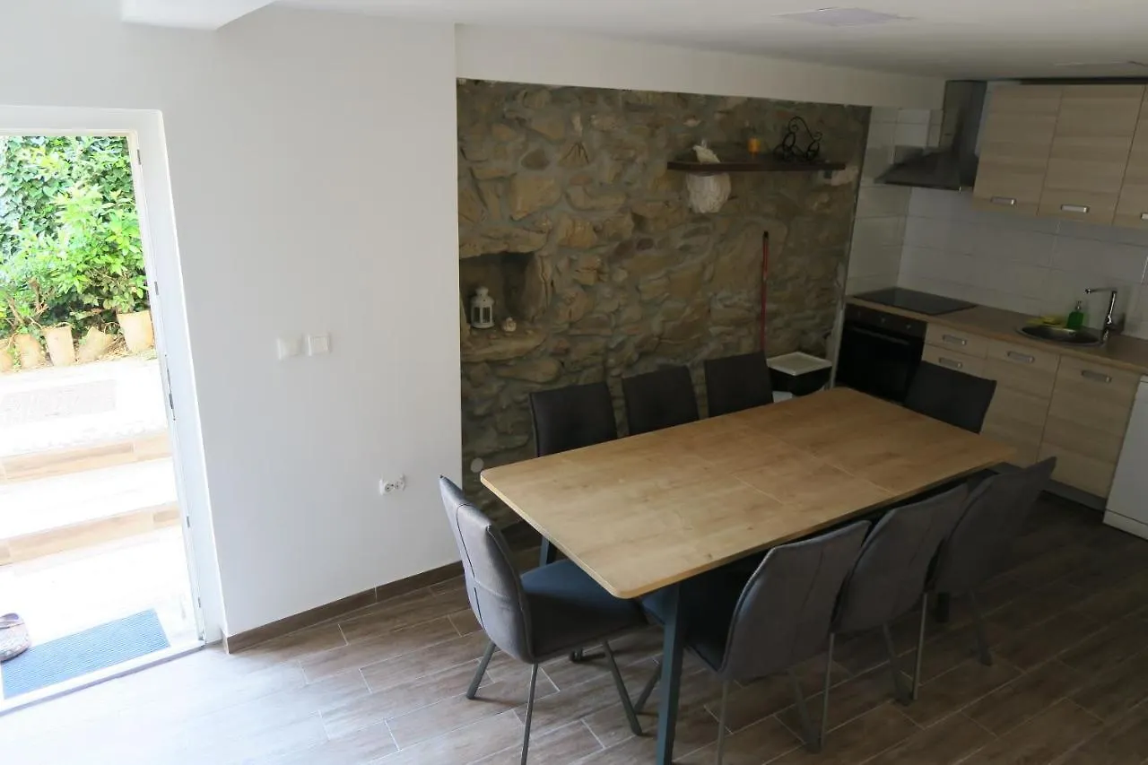 Holiday Home Ljubicic Baska  Baska (Krk)
