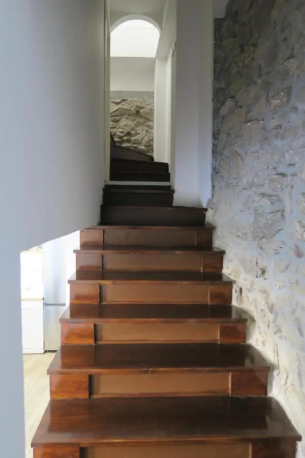 Holiday Home Ljubicic Baska