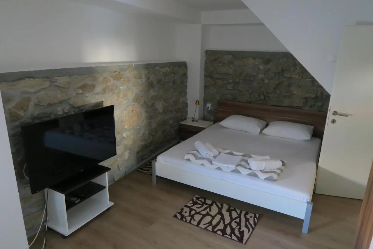Holiday Home Ljubicic Baska