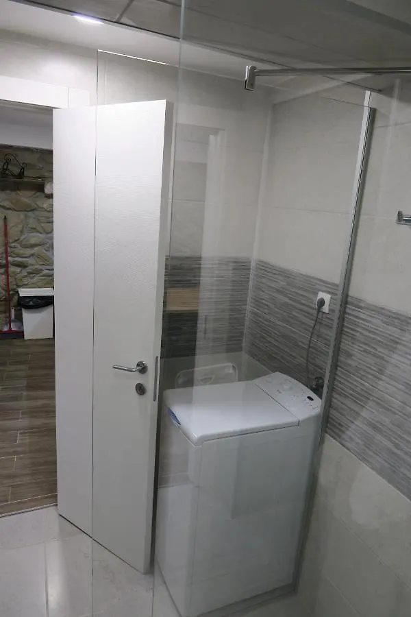 Holiday Home Ljubicic Baska  0*, Baska (Krk) Croatia