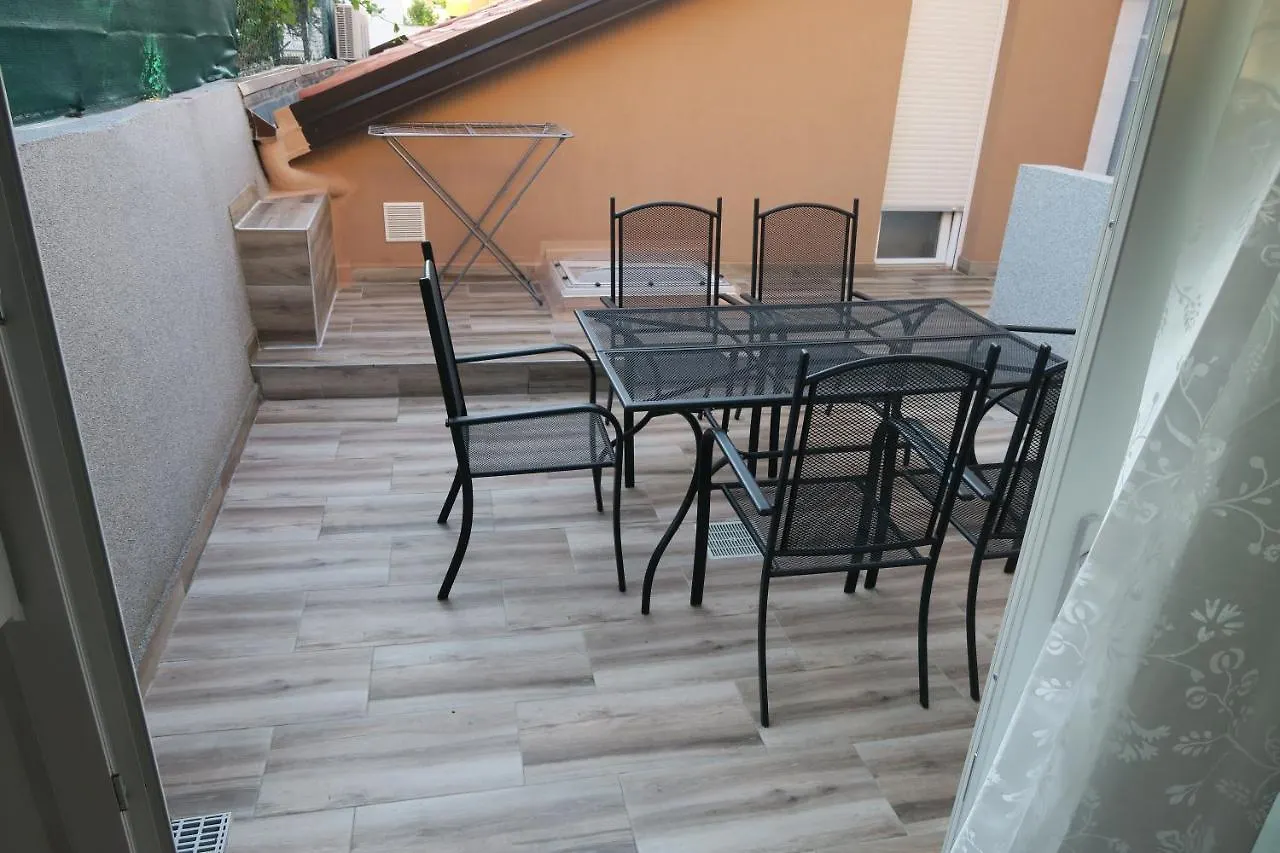 Holiday Home Ljubicic Baska