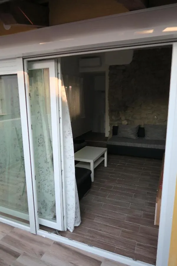 Holiday Home Ljubicic Baska