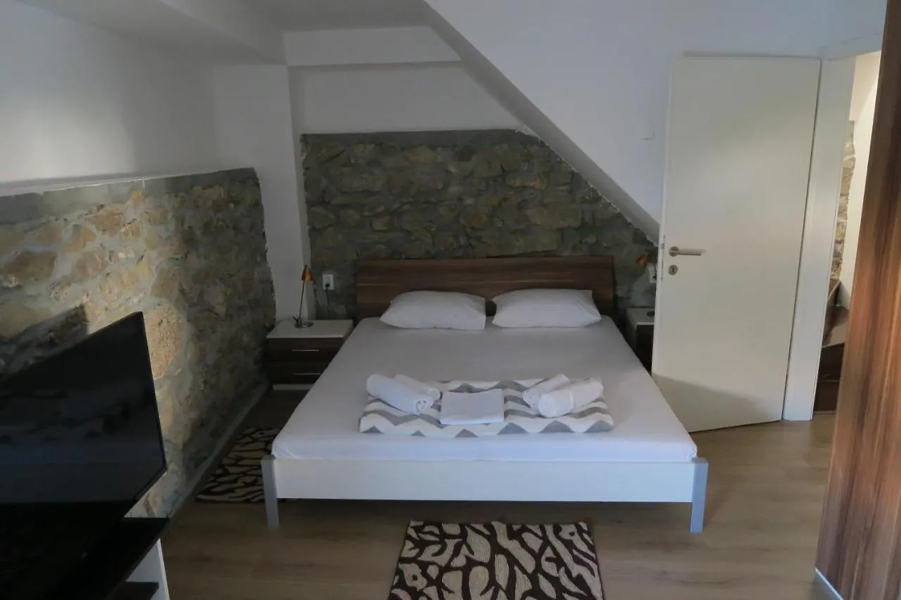 Holiday Home Ljubicic Baska   Baska (Krk)