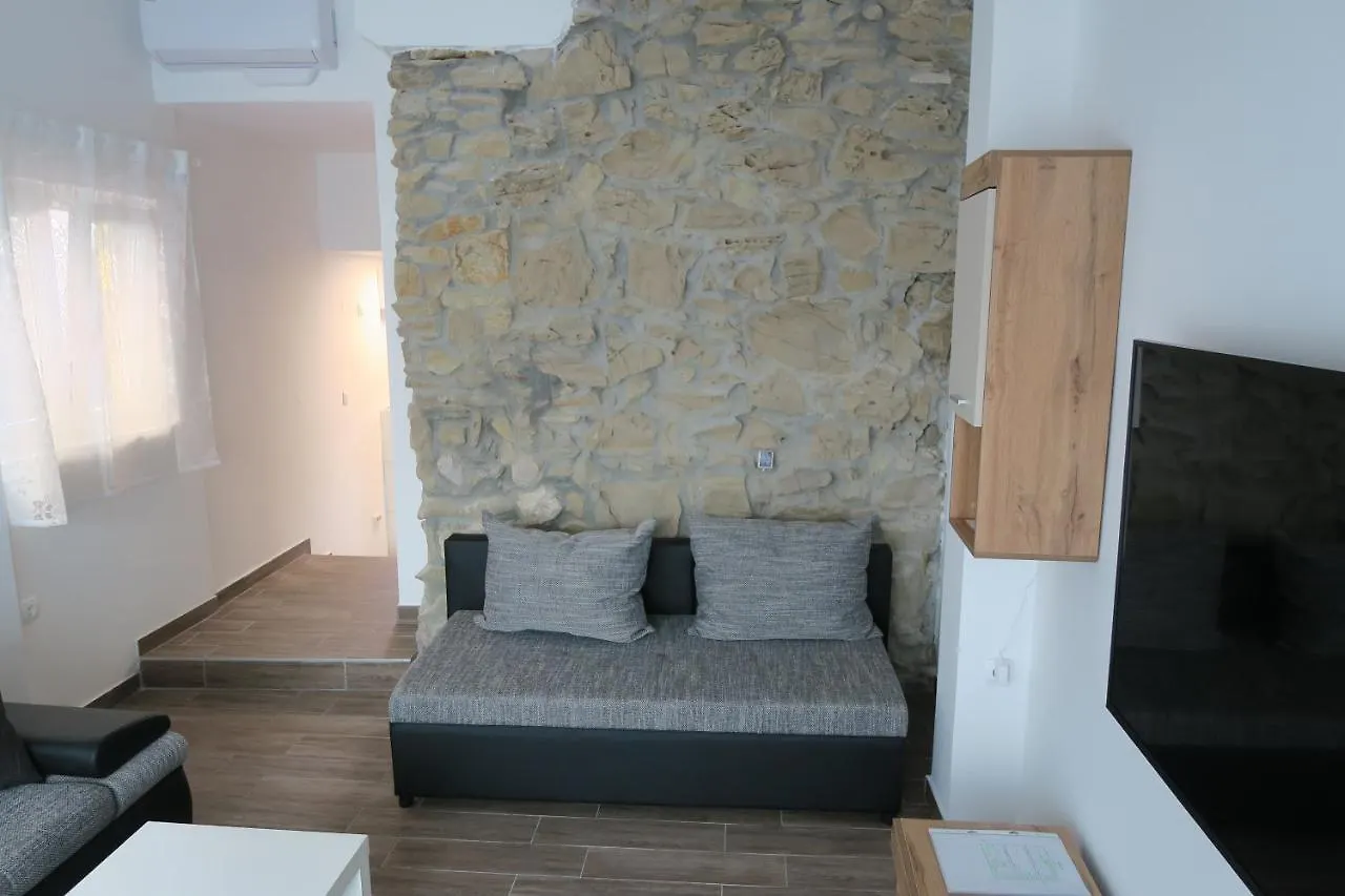 Holiday Home Ljubicic Baska