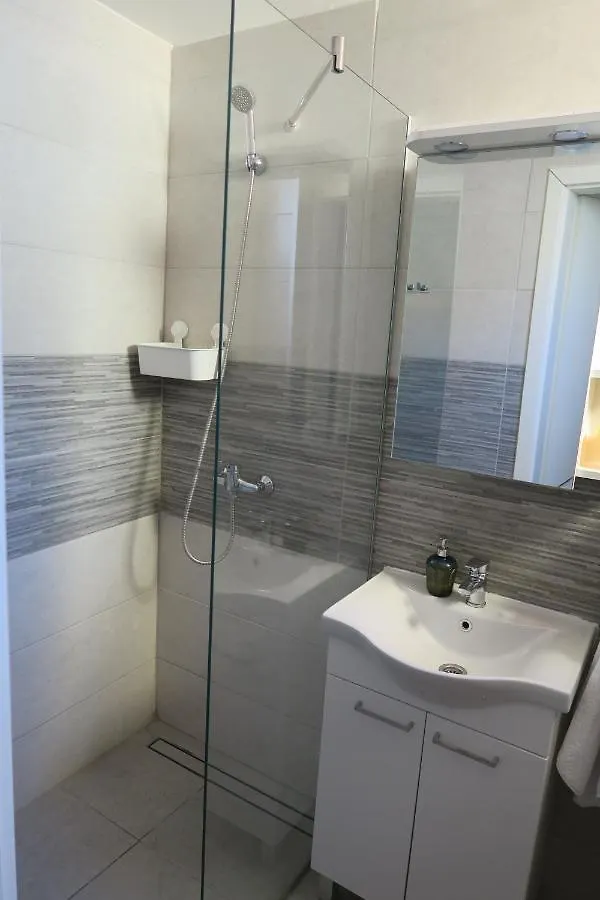 Holiday Home Ljubicic Baska  Croatia