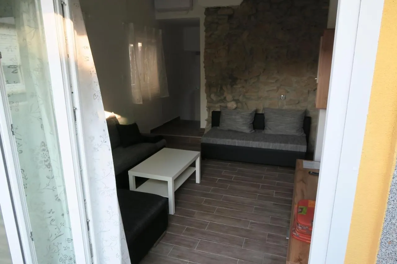 Holiday Home Ljubicic Baska   Baska (Krk)