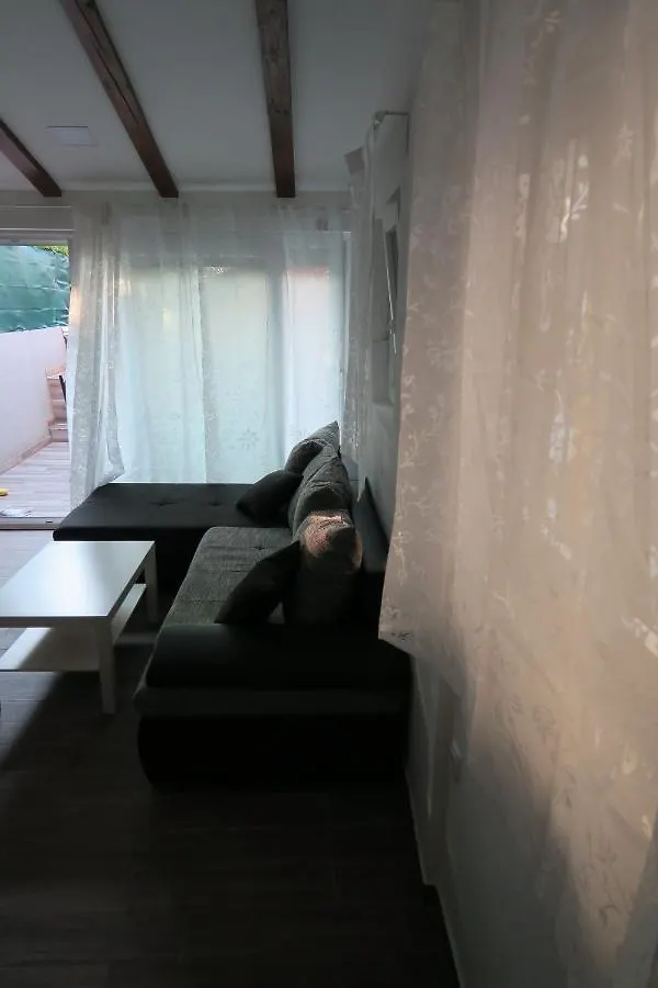 Holiday Home Ljubicic Baska