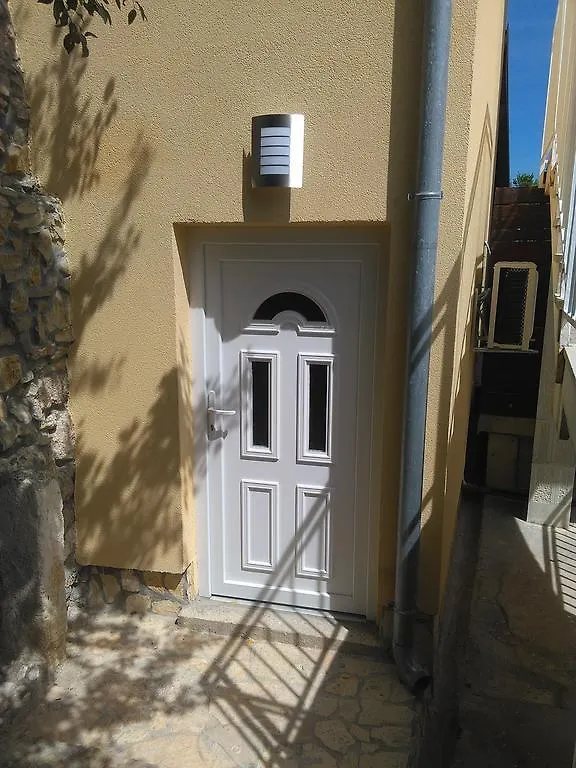 Holiday Home Ljubicic Baska  Croatia