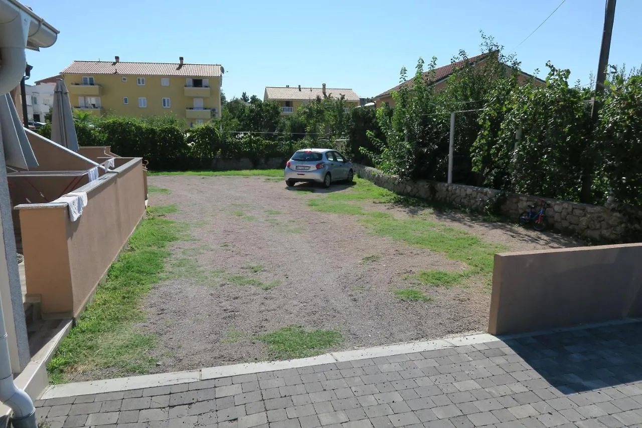Holiday Home Ljubicic Baska  Baska (Krk)