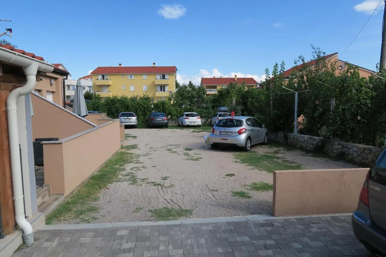Holiday Home Ljubicic Baska